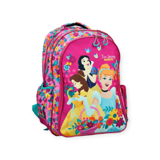 Picture of PRINCESS OVAL BACKPACK 43CM